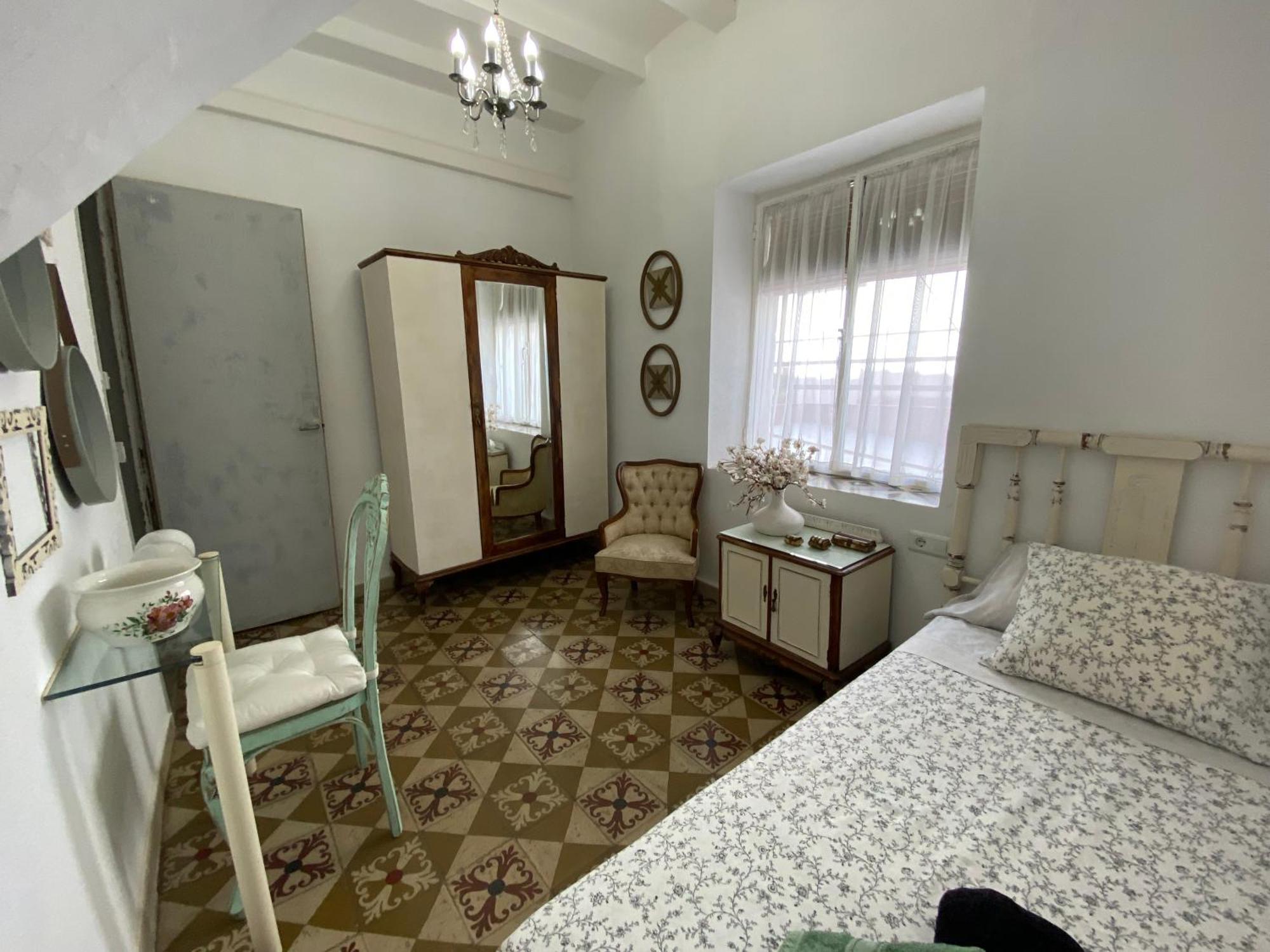 Tutu Llar Us Turistic Casa de vacances Amposta